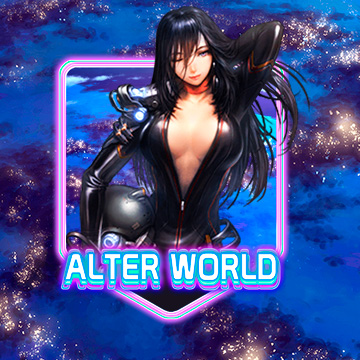 Alter World