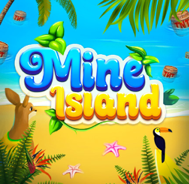 Mine Island
