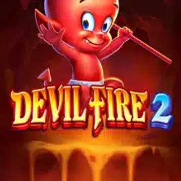 Devil Fire 2